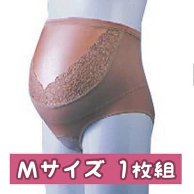 マミーベビー マタニティフィーコン Mサイズ 1枚