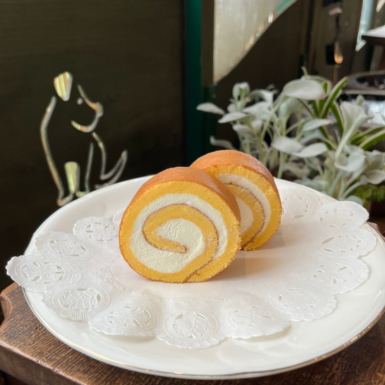 先着5名様限定1000円OFF‼【幸田店】ダーシェンカロールケーキ作り体験教室
