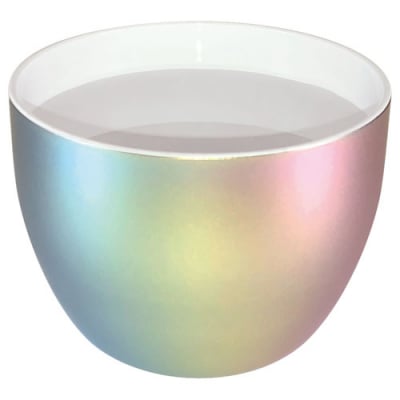 メイドイン燕の逸品 ぐい吞み 彩宝塗り 85(ml)<ユキワブランドが手掛けた堅牢なステンレスぐい呑みと燕の職人が塗り上げた逸品。持つたびに表情が変わる美しいグラデーションは日本酒女子にもピッタリな可愛らしいデザインでプレゼントに最適!>(ギフト包装・のし紙対応)