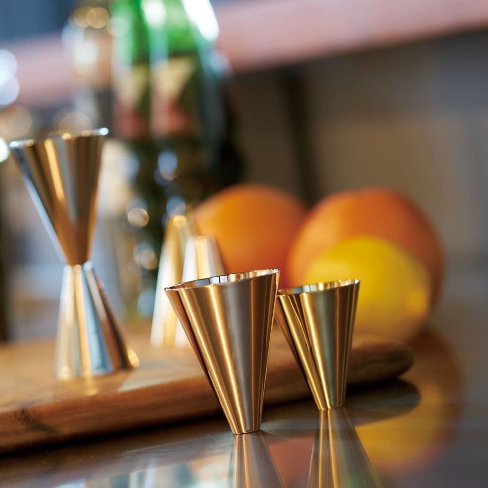 ユキワ セパレーティングジガー/セット