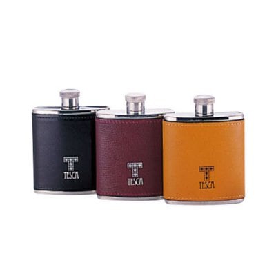 訳あり特価 ユキワ テスカ・スキットル レザリー T-105 70(ml)