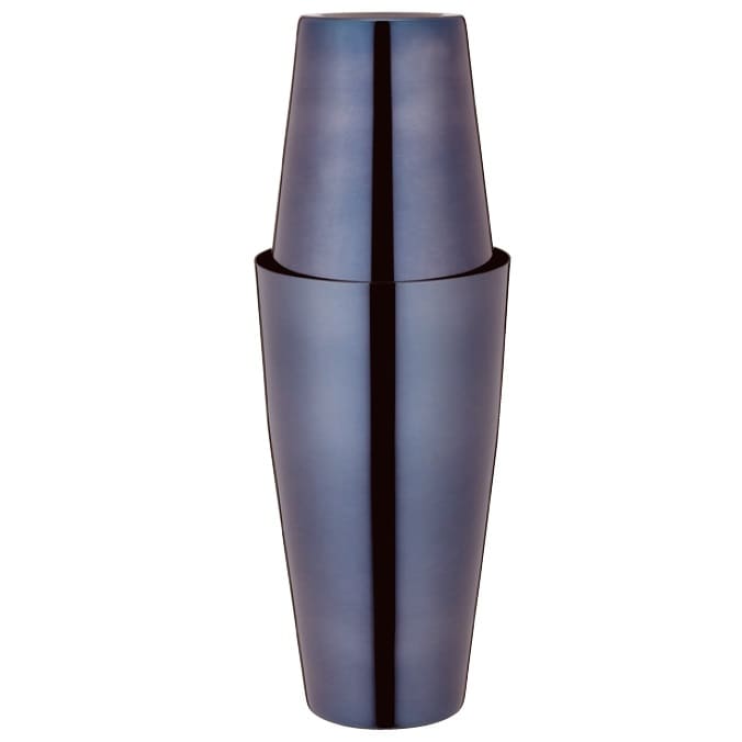 ユキワ USボストンシェーカーミラーブラック