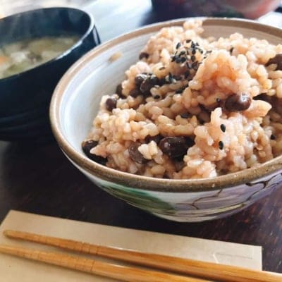 【料理教室専用】発酵酵素玄米10個