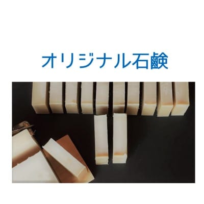 【M様専用】わんダフルSoap カスタムオーダー