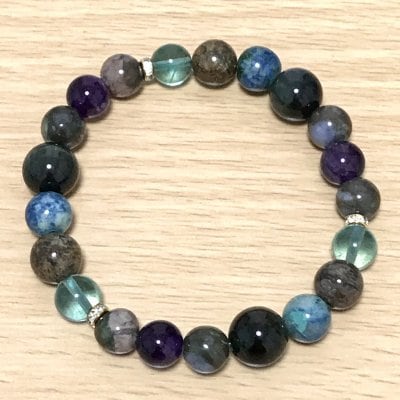 神さまブレス/盤石安定のイワナガヒメ☆