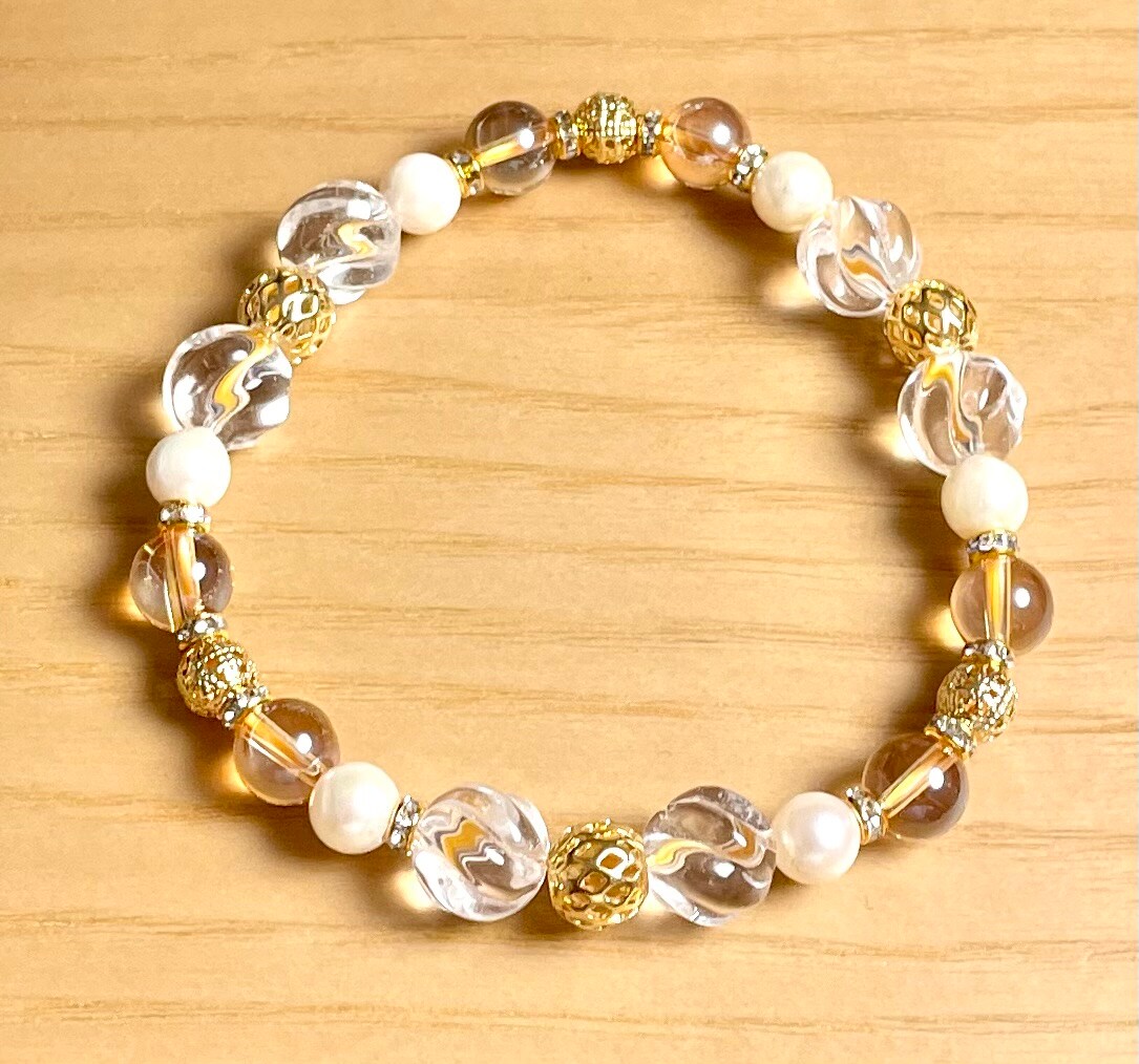 蛇窪弁才天ブレス♪