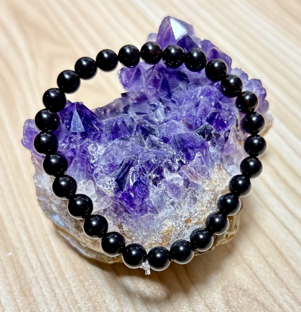 60年に一度の丙午対策♪スーパーモリオンブレス★6ミリバージョン