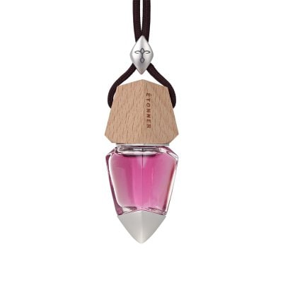 ETONNER (エトネ) Auto Perfume ローズ 6ml