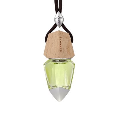 ETONNER (エトネ) Auto Perfume グリーンティ 6ml