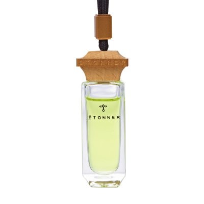 ETONNER (エトネ) Auto Perfume グリーンティ 10ml