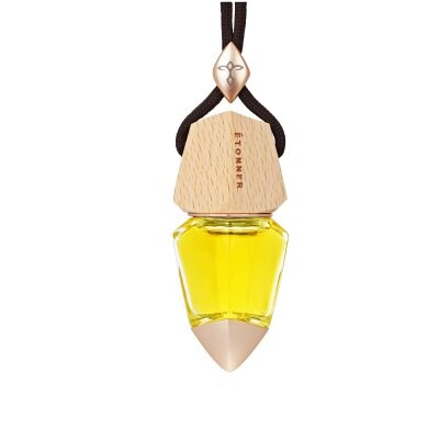 ETONNER (エトネ) Auto Perfume レモン 6ml