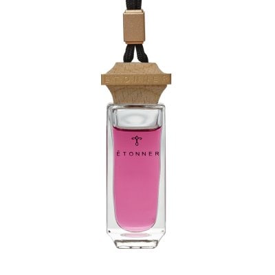 ETONNER (エトネ) Auto Perfume ローズ 10ml