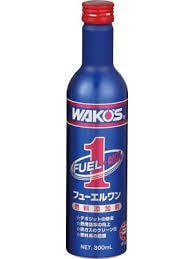 WAKOS F-1 フューエルワン 1本