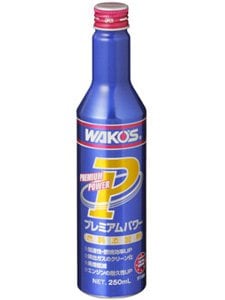 WAKOS PMP プレミアムパワー