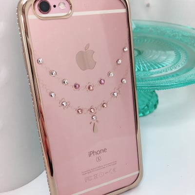 送料無料・iPhoneケース・ガラスフィルム付き