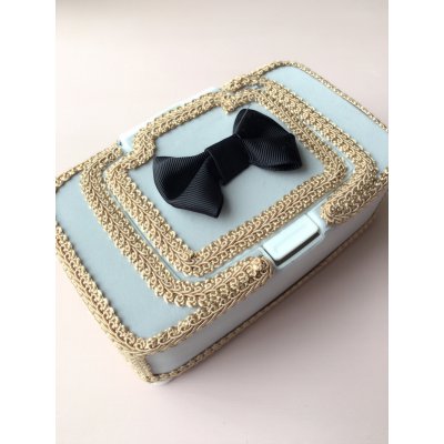 ウェットティッシュケース