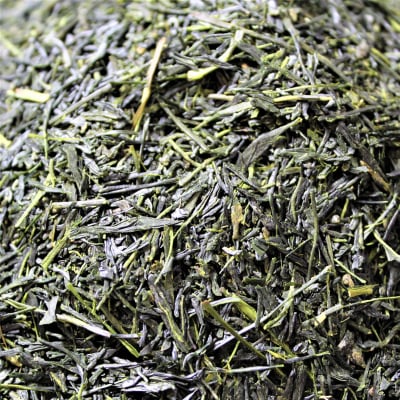 鹿児島霧島新茶おくみどり 80g