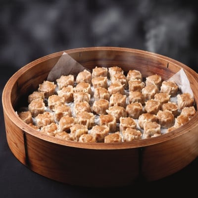 駿河屋特製 シュウマイ 10個入り【巣鴨から直送!】当店自慢の品