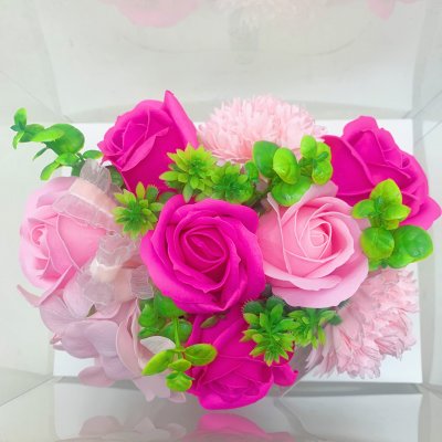 花 ソープフラワー ウェンディポット 花う 平坂本店 横須賀中央駅 徒歩３分 花屋 ツクツク 通販 モバイル 最もお得な高ポイント還元通販サイト