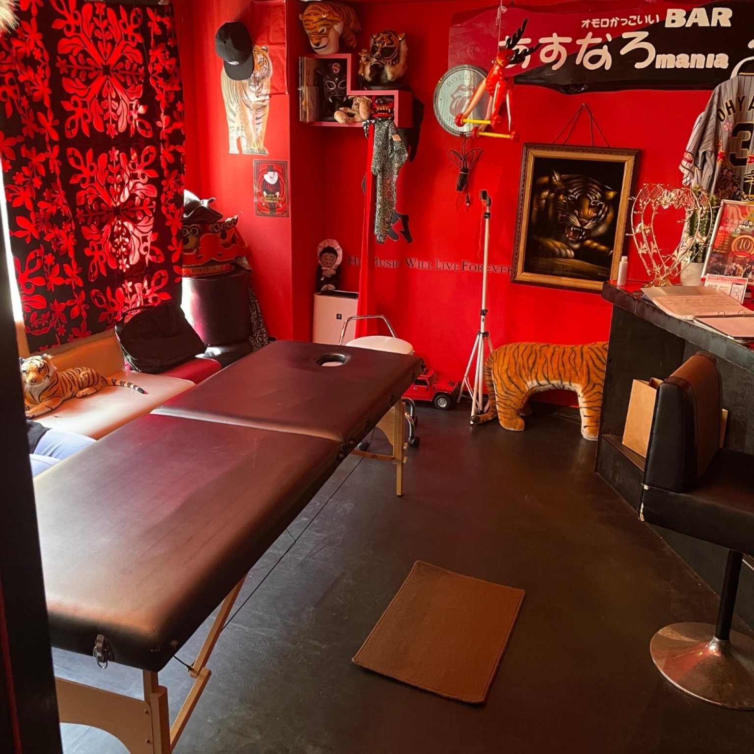 第3回オステオパシー整体イベント【あすなろmania】/現地払い専用