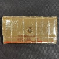 【マツコさん購入】隕石入り金財布【超隕石改運鰻昇財布】パワーアップ【芸能界御用達】