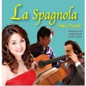 La Spagnola　宗田舞子　イタリア歌曲、日本歌曲CD