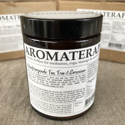 KLINTA ボディーバター 180ml