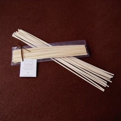 【メール便対応】リードディフューザー アロマブランチ専用スティック(取替え用)L 30cm