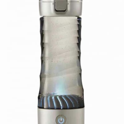 Lita水素ボトル