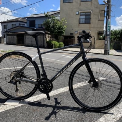 specialized sirrus men