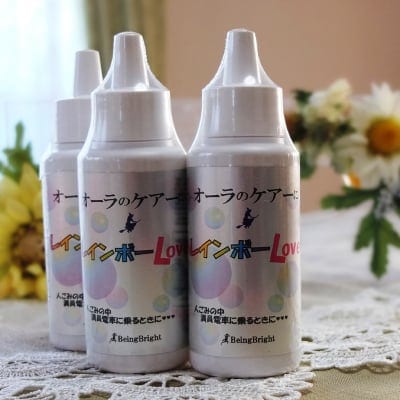 レインボーラブ