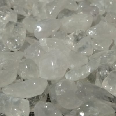 アゼツライトさざれ 100グラム