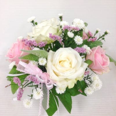 ギフト生花アレンジメント(小)