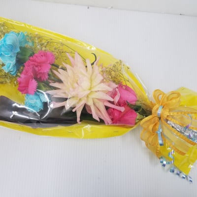 【アワード用】花束(小)頑張ってる人を称え合おう!