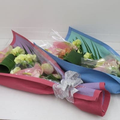 花束(中)