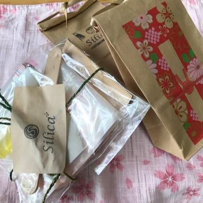 【ロングセラー商品】足裏用・排毒クレイセット