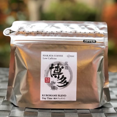 「筑前博多珈琲」デイタイム100g