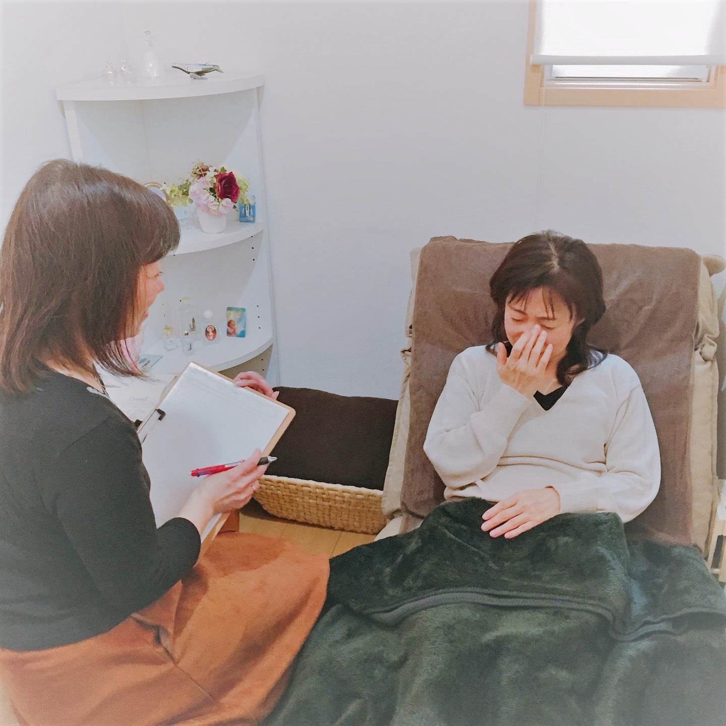 セラピスト養成講座 レベル2 心の庭 イメージ療法 インナーチャイルドセラピー オンライン第2期 大槻ホリスティック ヒプノセラピー セラピスト養成スクール ツクツク ウェブチケット モバイル コトの通販サイト 体験を買える