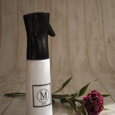 【化粧水】ミニオンミスト(活性機能化粧水)オーガニックカミレツ花エキス配合350ml