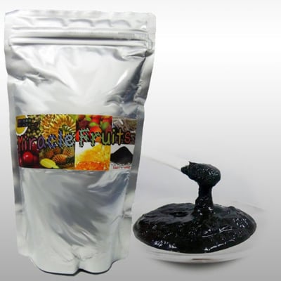 フルーツたっぷりの発酵食品ミラクルフルーツ300g