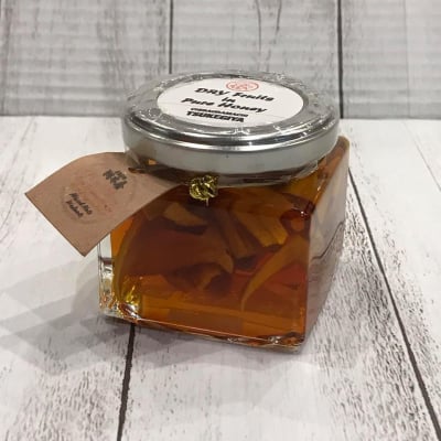 ドライフルーツはちみつ漬け150g 【セインタロンマンゴー】