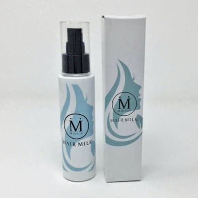 ミニオンヘアミルク〜アウトバストリートメント〜100ml