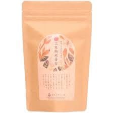 【無農薬・化学肥料不使用】熟成の柔らかさ・三年熟成番茶3g×20p/ティーバック/もりもっ茶(有機JAS認定園場で生産しています)