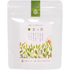 【無農薬・化学肥料不使用】緑がとっても綺麗な・もりまっ茶50g/もりもっ茶(有機JAS認定園場で生産しています)