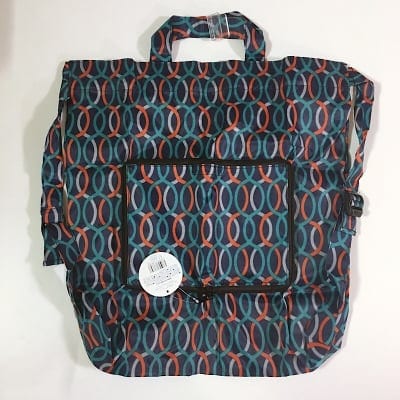 3WAYエコリュック④