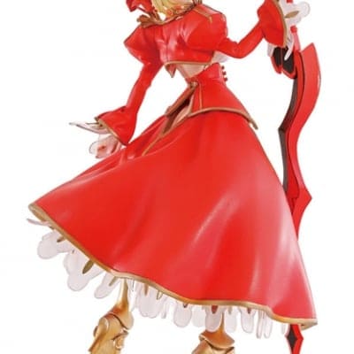 【A賞】Fate/EXTRA Last Encore【セイバー フィギュア】