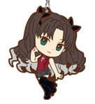 【E賞】Fate/EXTRA Last Encore【ラバーストラップ/遠坂リン】