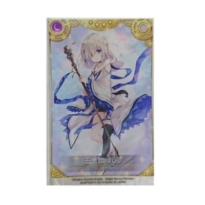 【D賞】一番くじ マギアレコード 魔法少女まどか☆マギカ外伝 第三弾 【アクリルスタンド/五十鈴れん】