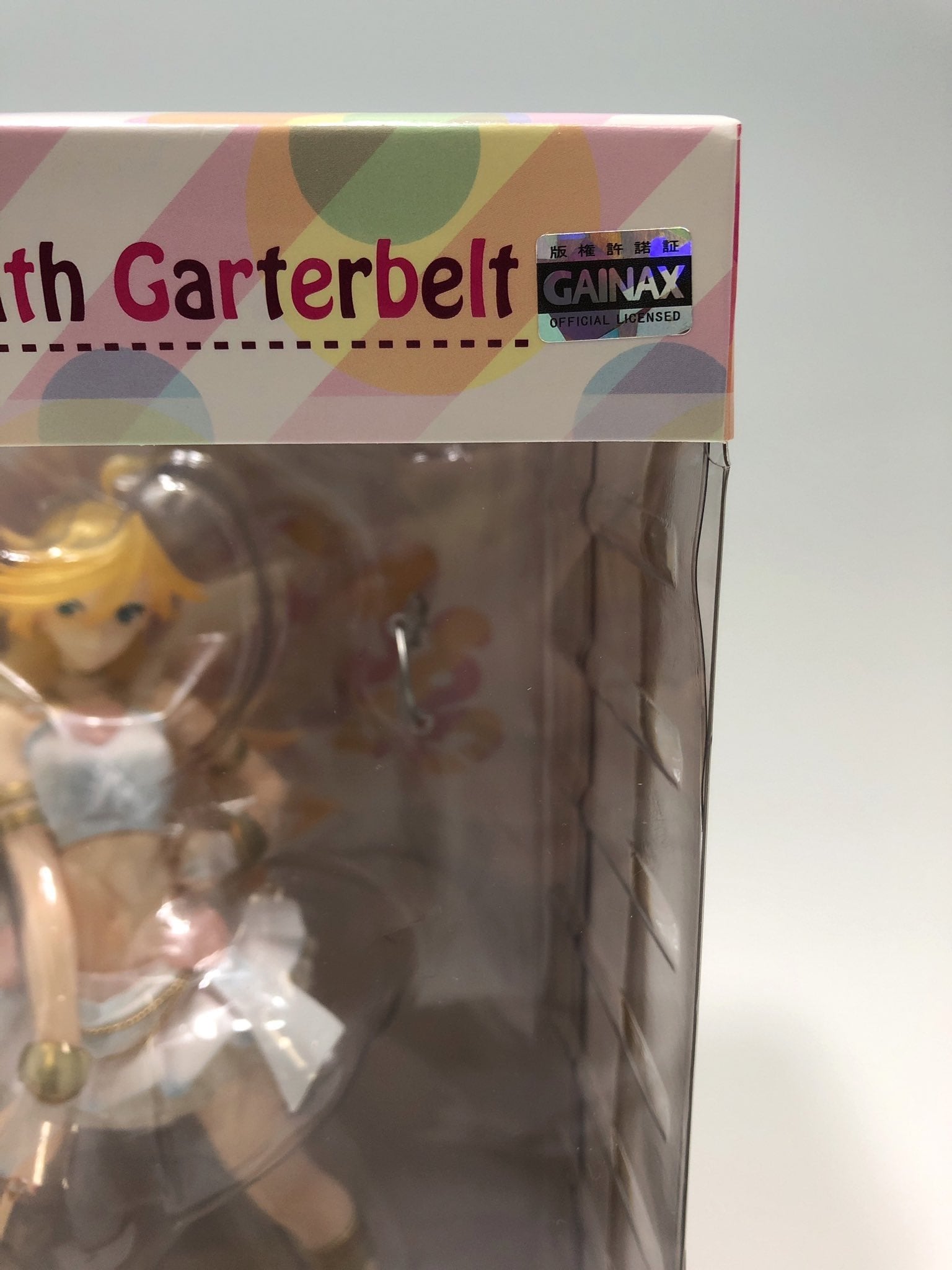 パンティ&ストッキング with ガーターベルト　スニーカー　2種 Amazon.co.jp: Panty And Stocking With Garterbelt: Complete
