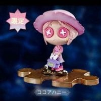 【第五人格】 庭師 ガレージキット フィギュア 限定　ココアハ二ー　【初回限定版】